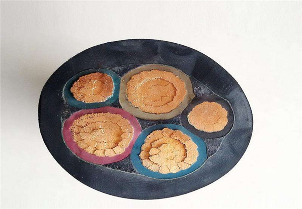 YZ/YZW中型橡套電纜